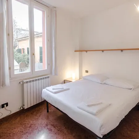 Apartment Realkasa Demarchi Flat *
