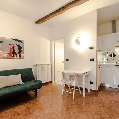 Realkasa Demarchi Flat Apartment
