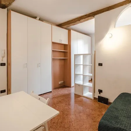Apartment Realkasa Demarchi Flat