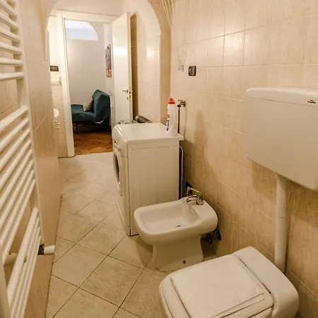 Apartment Realkasa Demarchi Flat Bologna