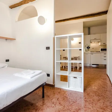 Apartment Realkasa Demarchi Flat Bologna