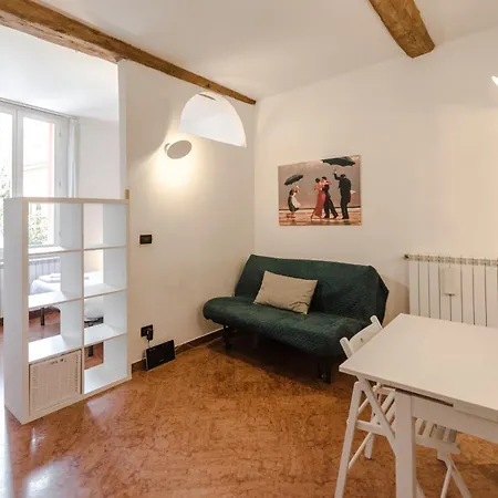 Realkasa Demarchi Flat Apartment