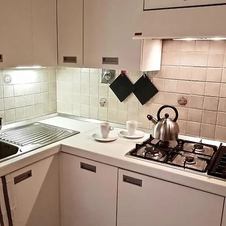 Realkasa Demarchi Flat Apartment Bologna